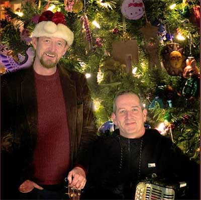 A Celtic Christmas