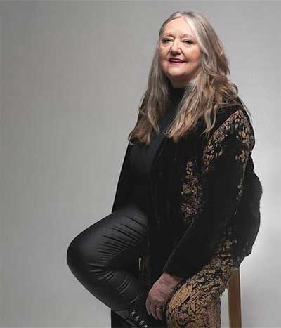 Connie Kaldor