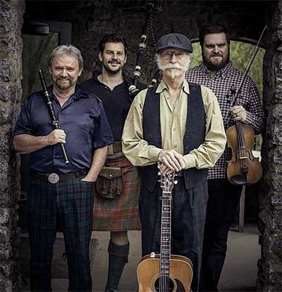The Tannahill Weavers
